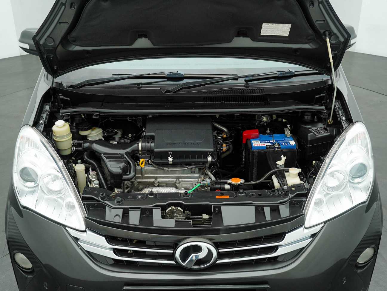 used 2020 Perodua Alza Advance 1.5