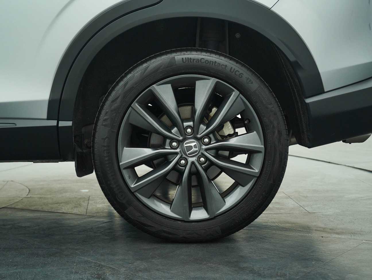 used 2022 Honda HR-V V 1.5