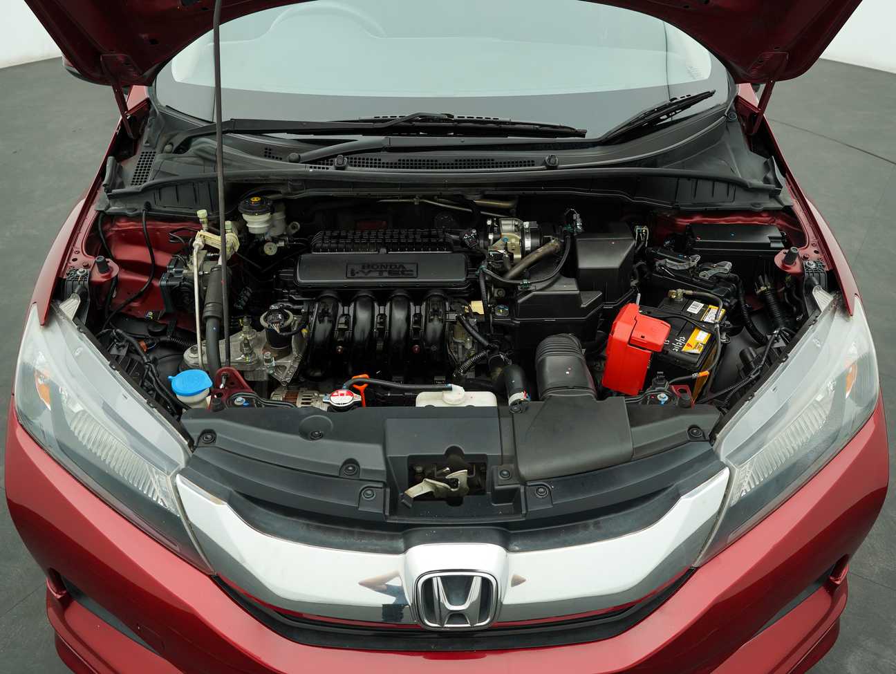 used 2015 Honda City S Plus 1.5