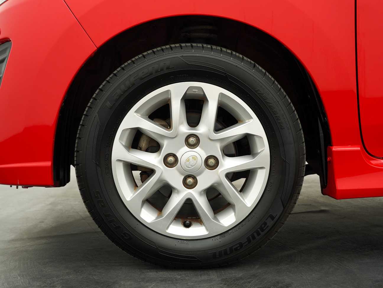 used 2015 Perodua AXIA Advance 1.0