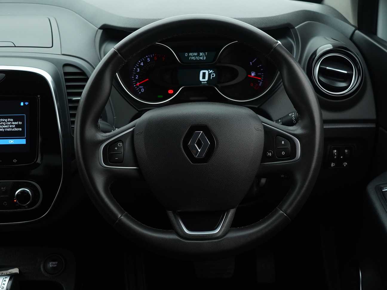 used 2019 Renault Captur TCe 120 1.2