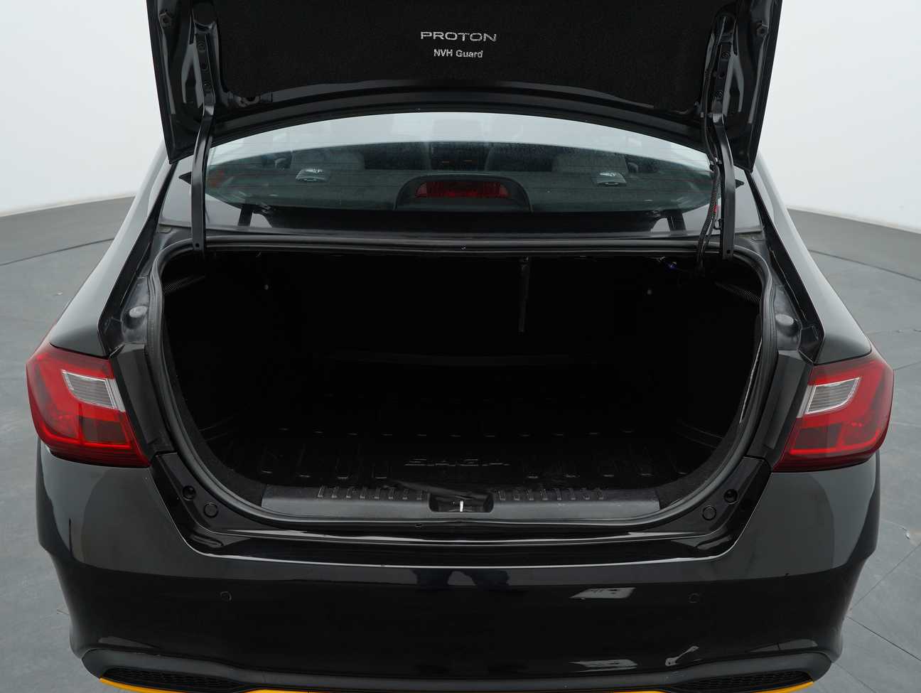 used 2020 Proton Saga Anniversary Edition 1.3