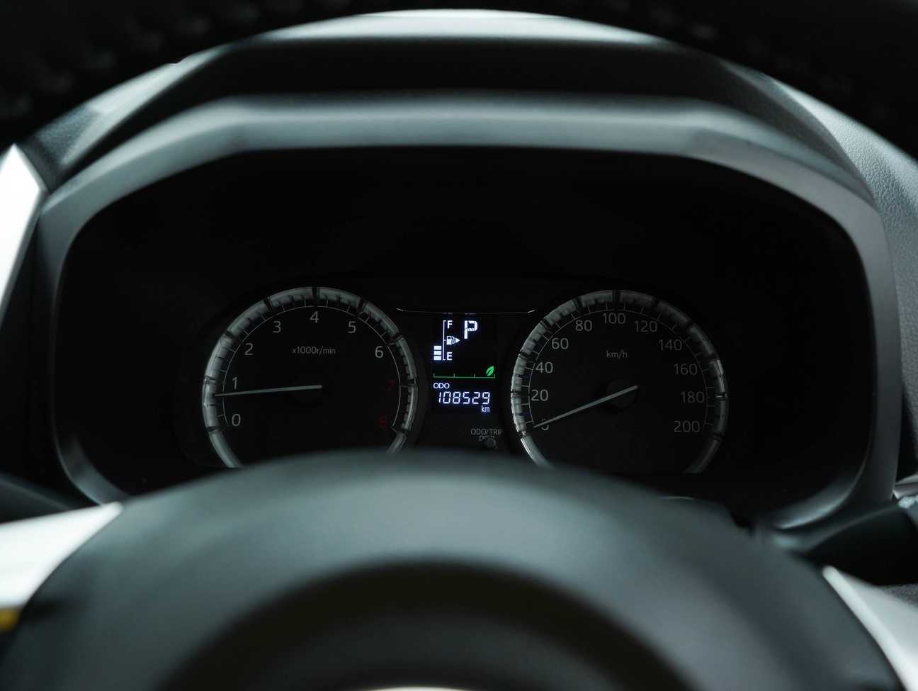 used 2019 Perodua Aruz AV 1.5