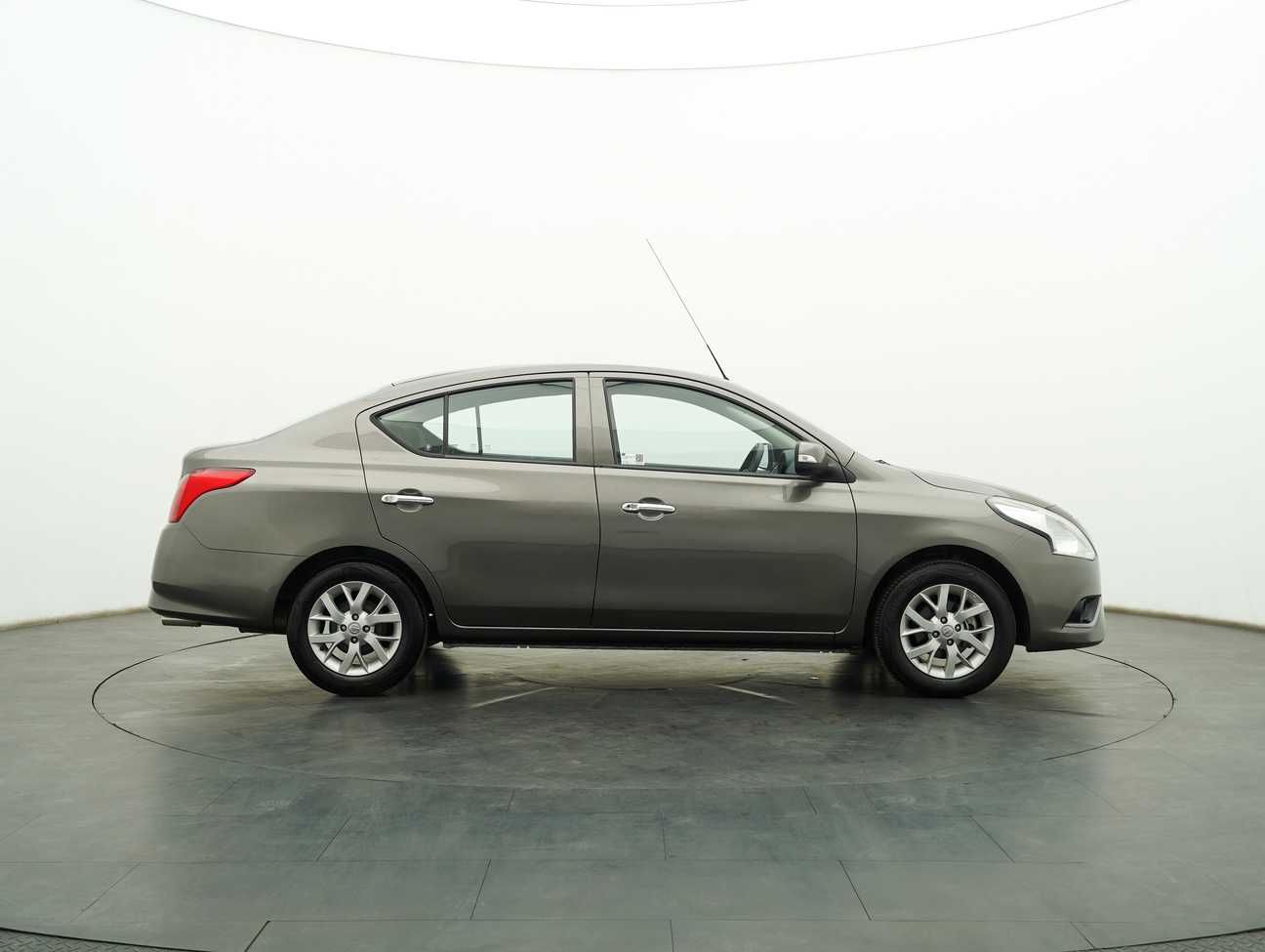 used 2019 Nissan Almera E 1.5