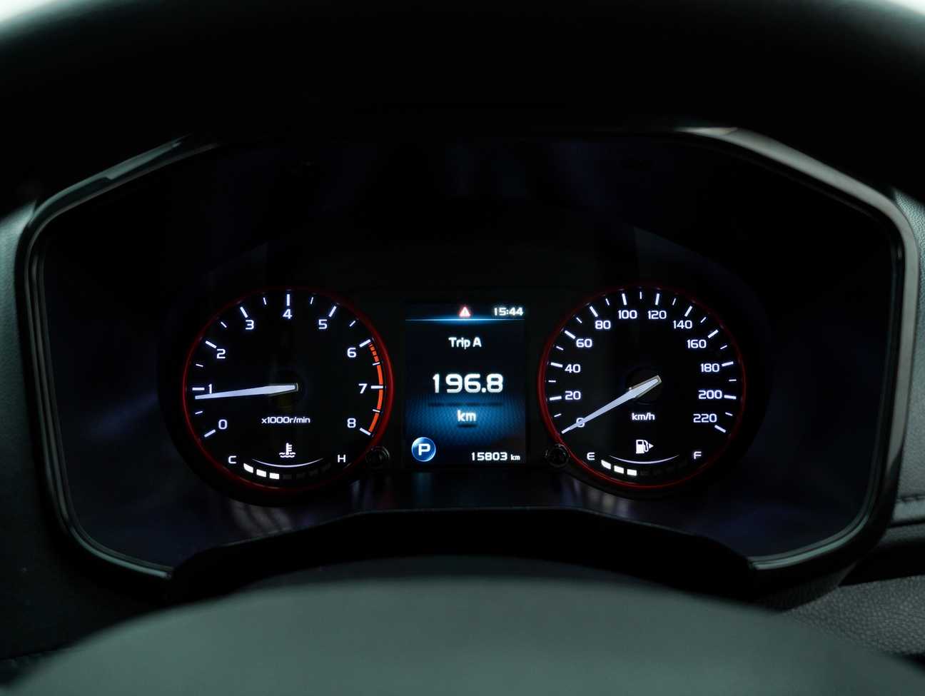 used 2021 Proton Iriz Active 1.6