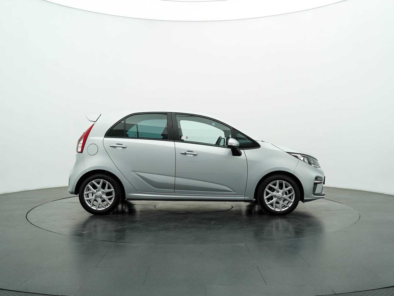 terpakai 2023 Proton Iriz Executive 1.6