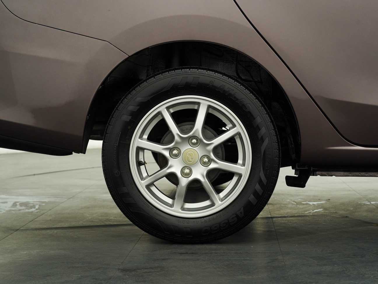 used 2019 Perodua Bezza X Premium 1.3