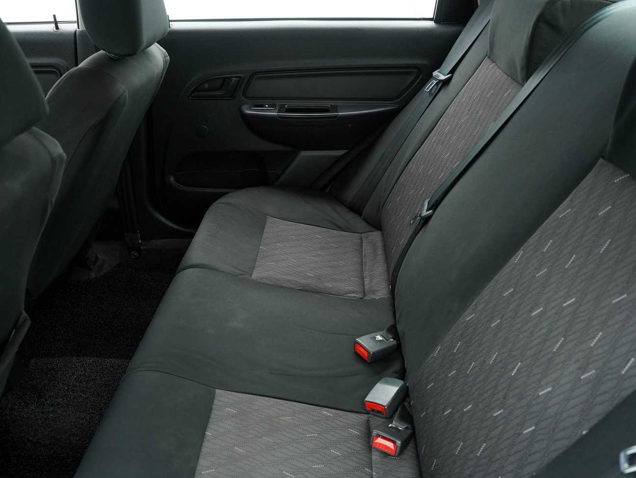 used 2014 Proton Saga SV 1.3