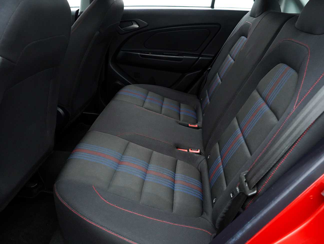 used 2018 Proton Iriz Standard 1.3