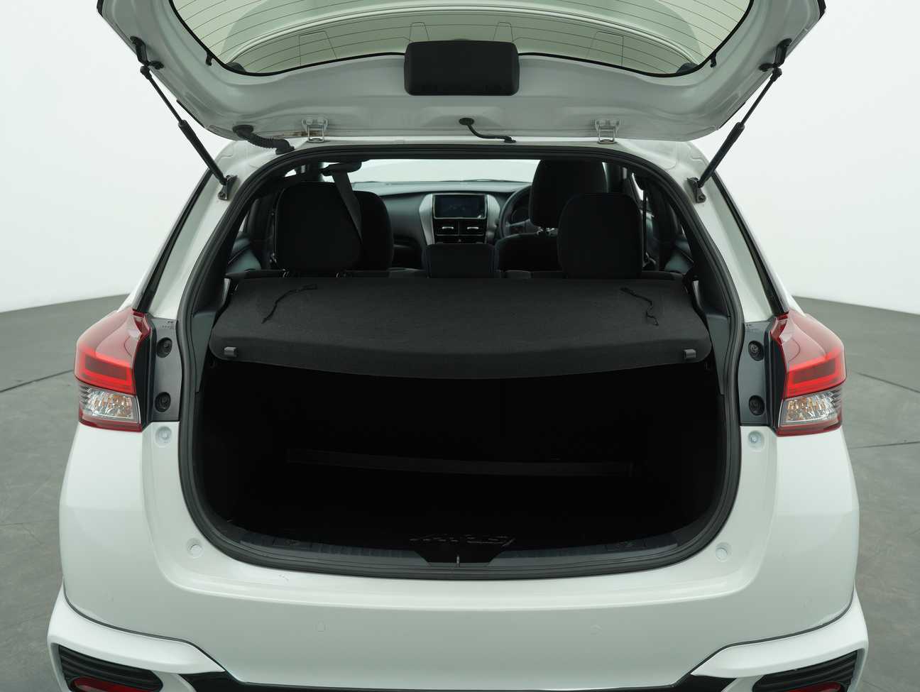 used 2022 Toyota Yaris G 1.5