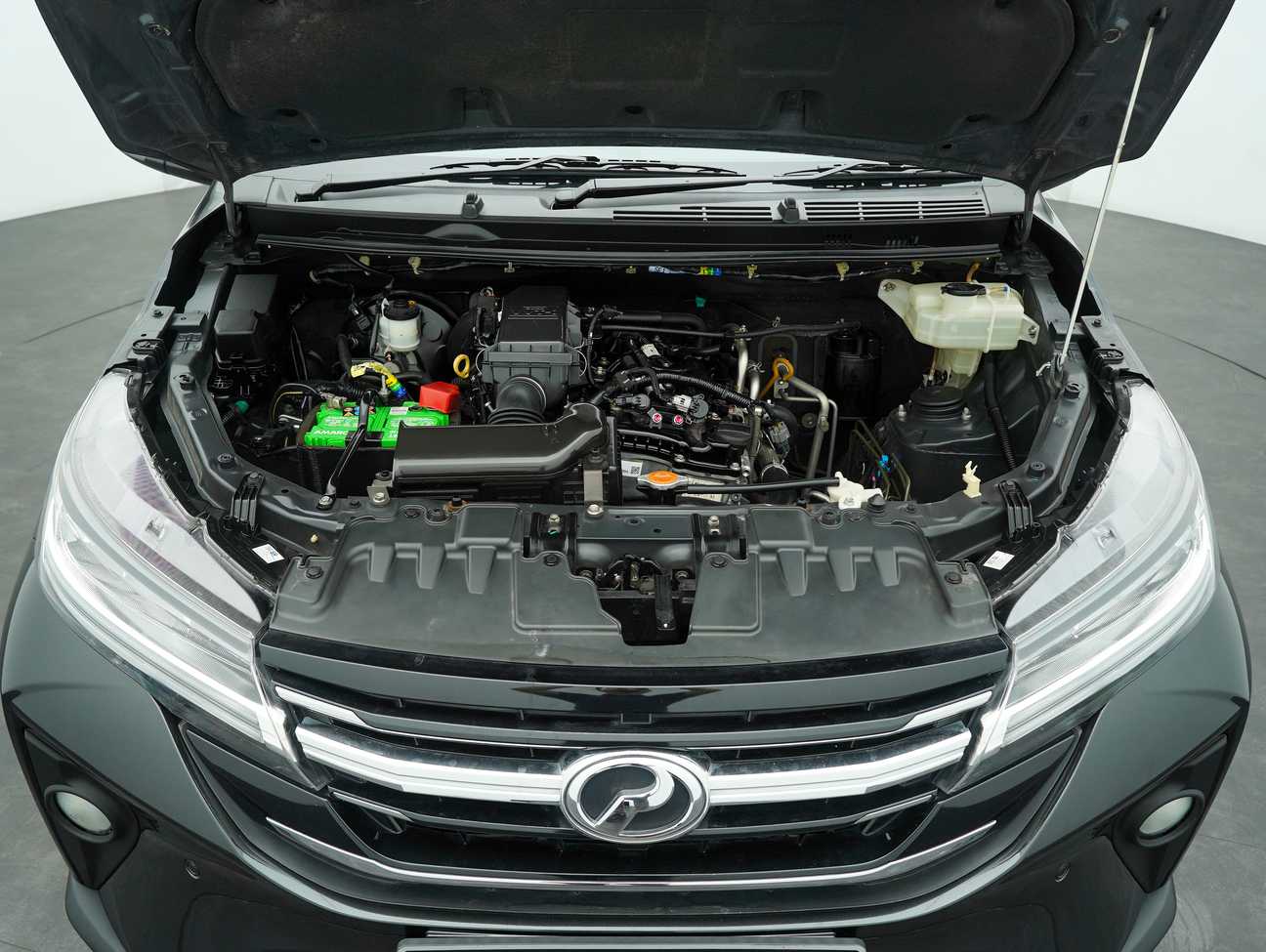 used 2019 Perodua Aruz AV 1.5