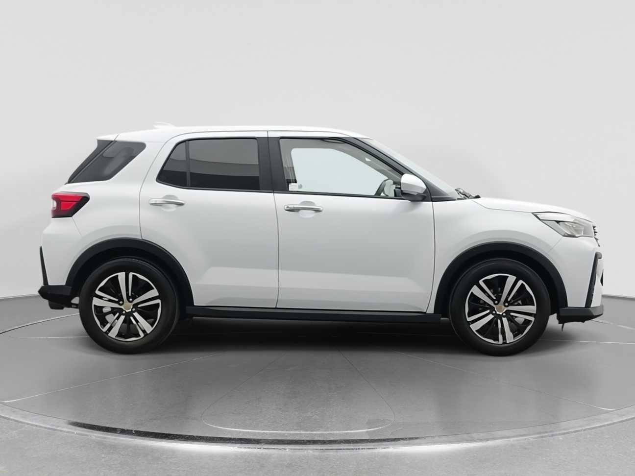 used 2022 Perodua Ativa AV 1.0