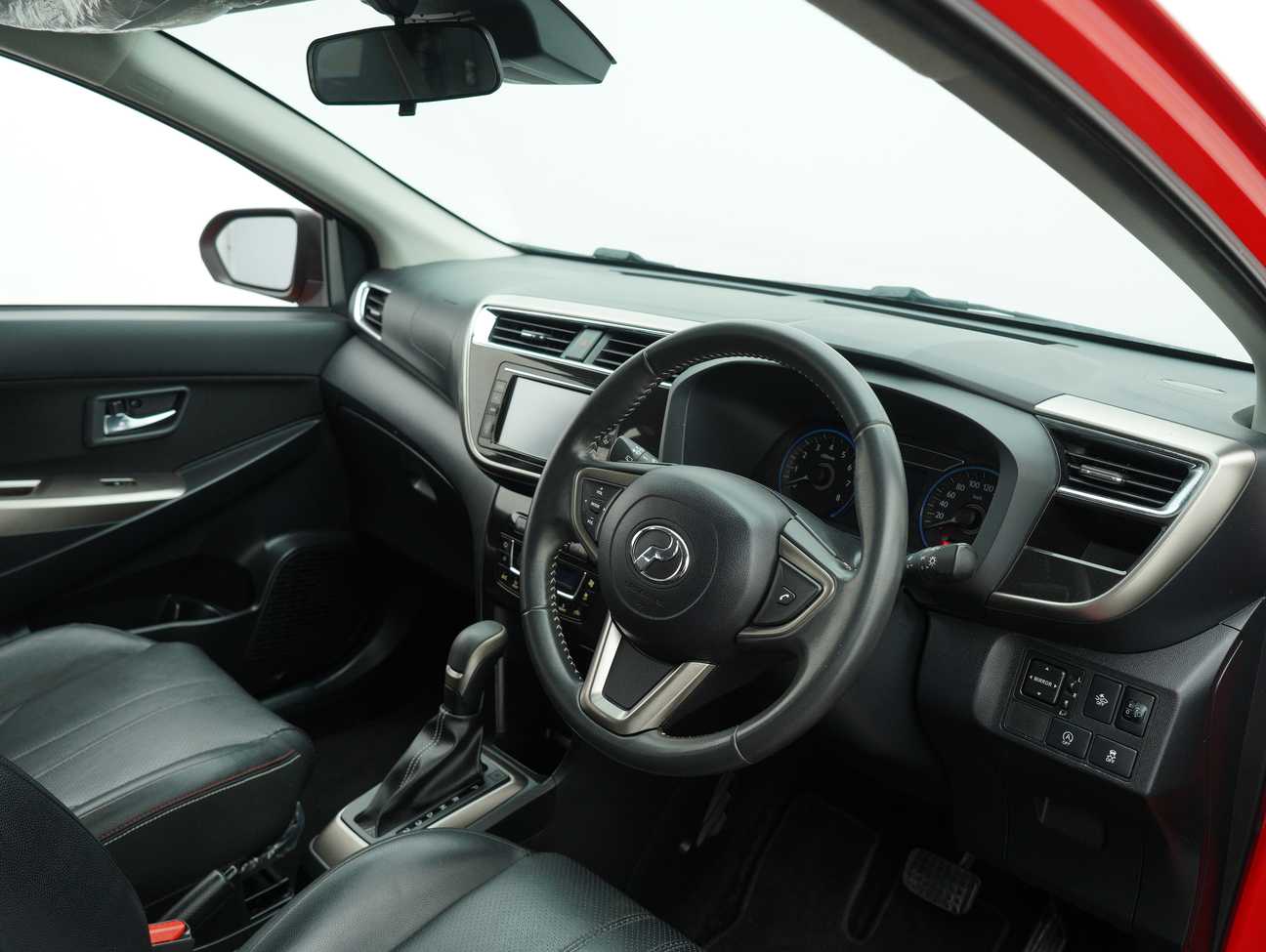 terpakai 2018 Perodua Myvi AV 1.5