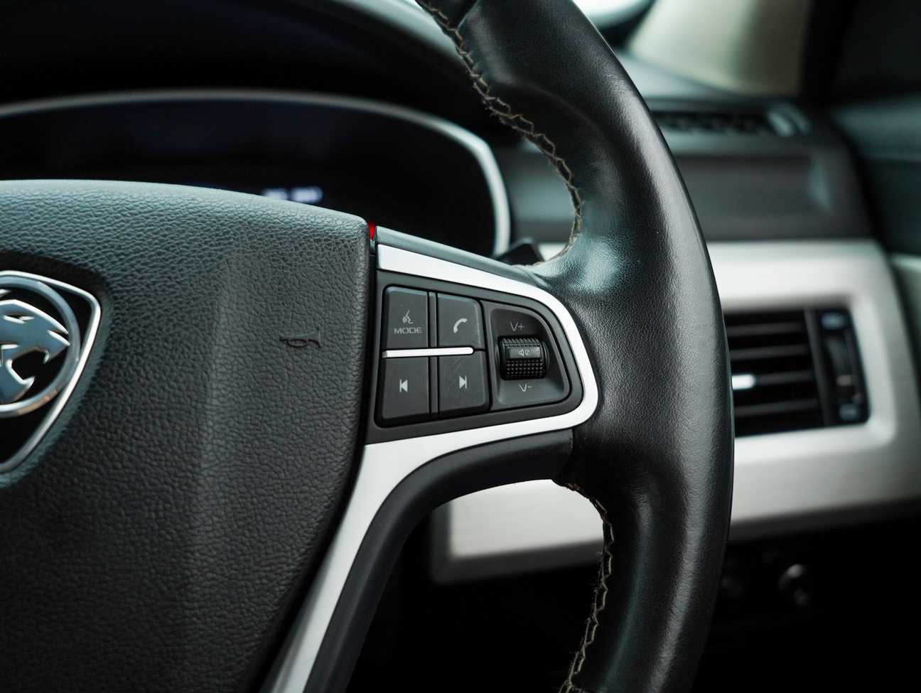 terpakai 2019 Proton X70 TGDI Premium 1.8