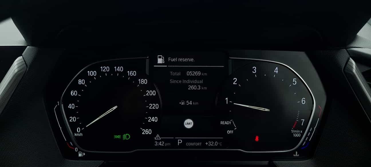 used 2021 BMW 2 18I GRAN COUPE (CKD) 1.5