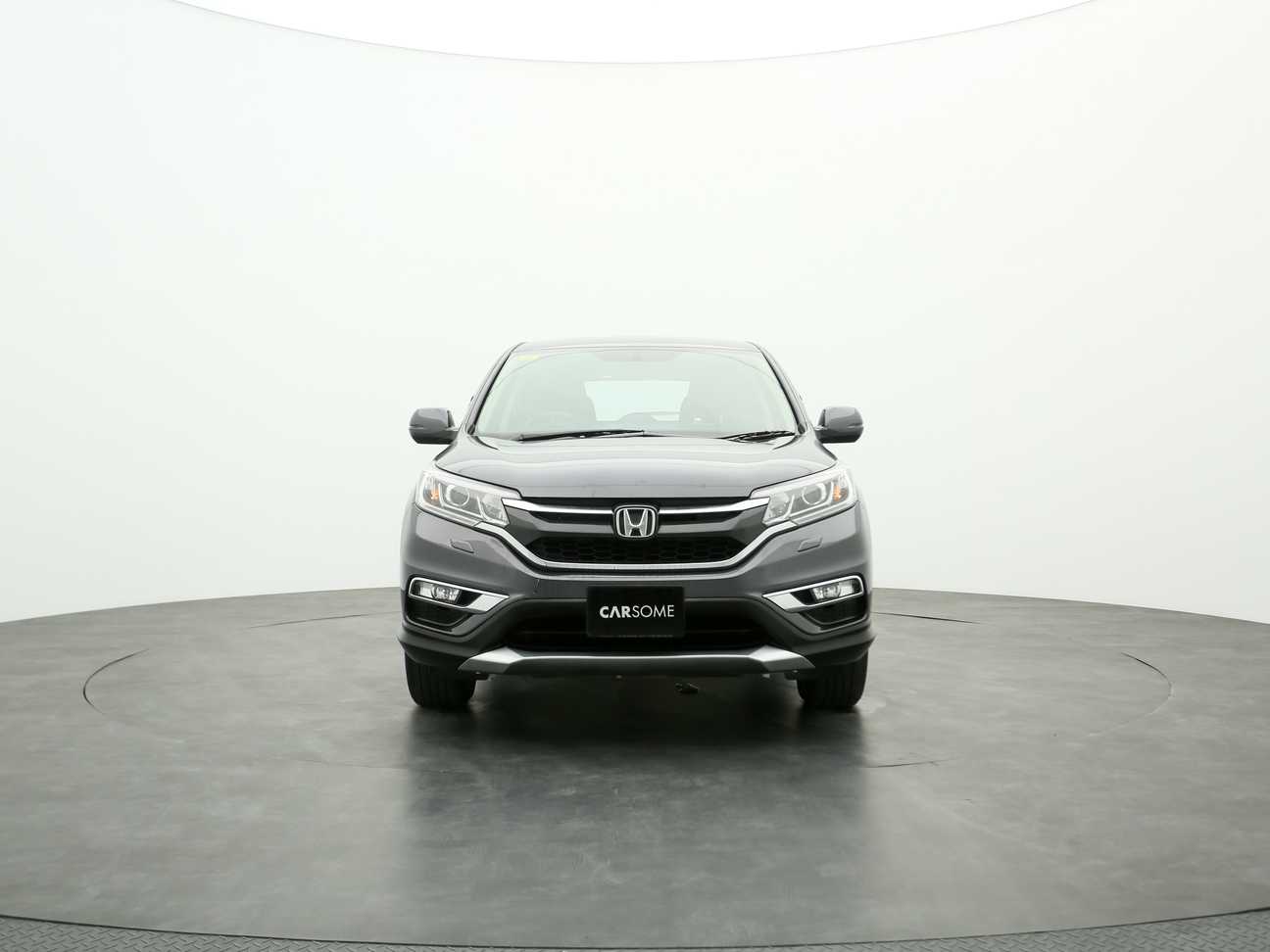 used 2015 Honda CR-V I-VTEC 2.0
