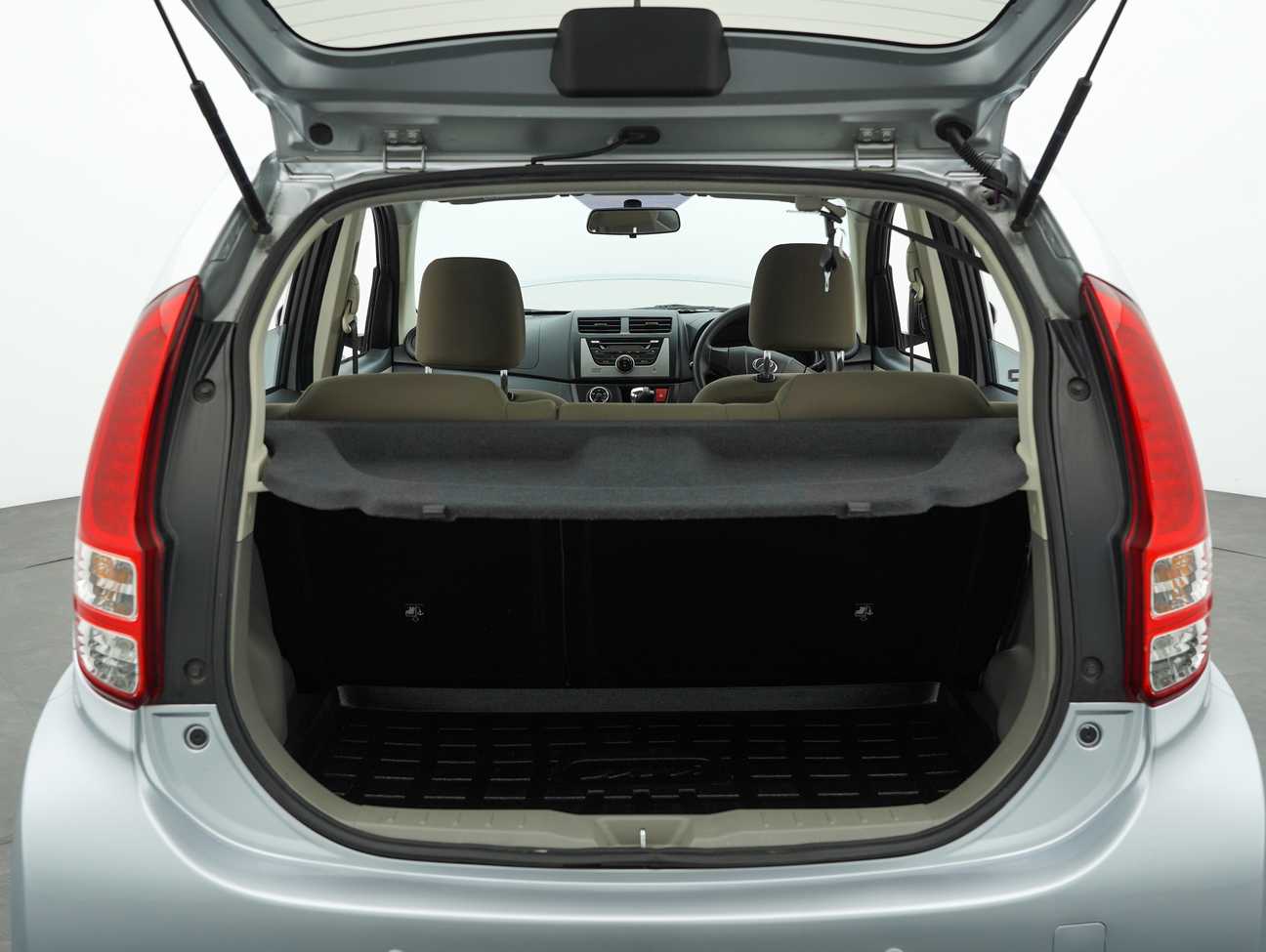 used 2015 Perodua MYVI G 1.3