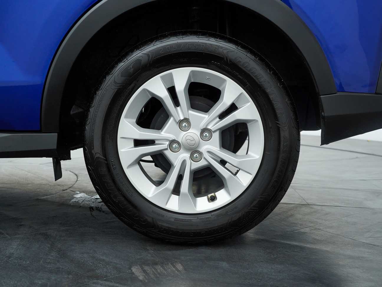 terpakai 2023 Perodua Ativa X 1.0