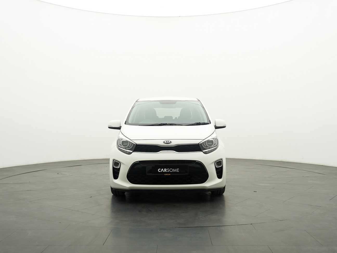 used 2018 Kia Picanto EX 1.2