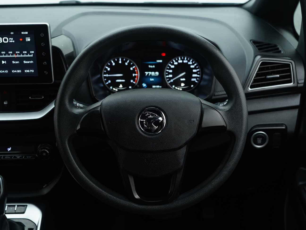 used 2024 Proton Iriz Executive 1.6