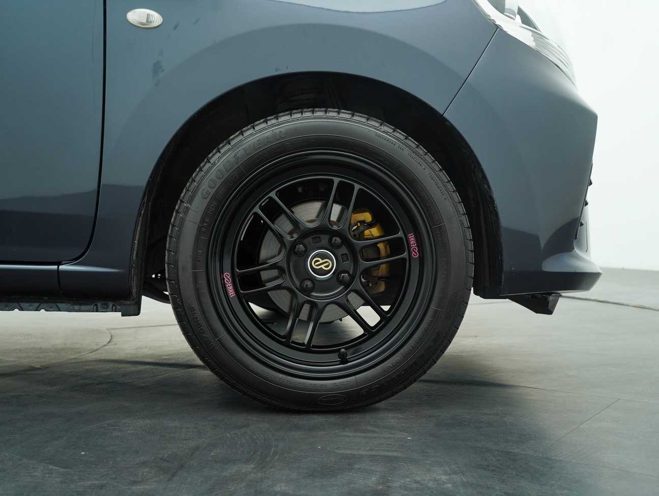 used 2019 Perodua AXIA G 1.0