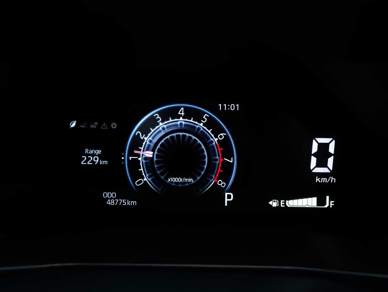 used 2022 Perodua Ativa AV 1.0