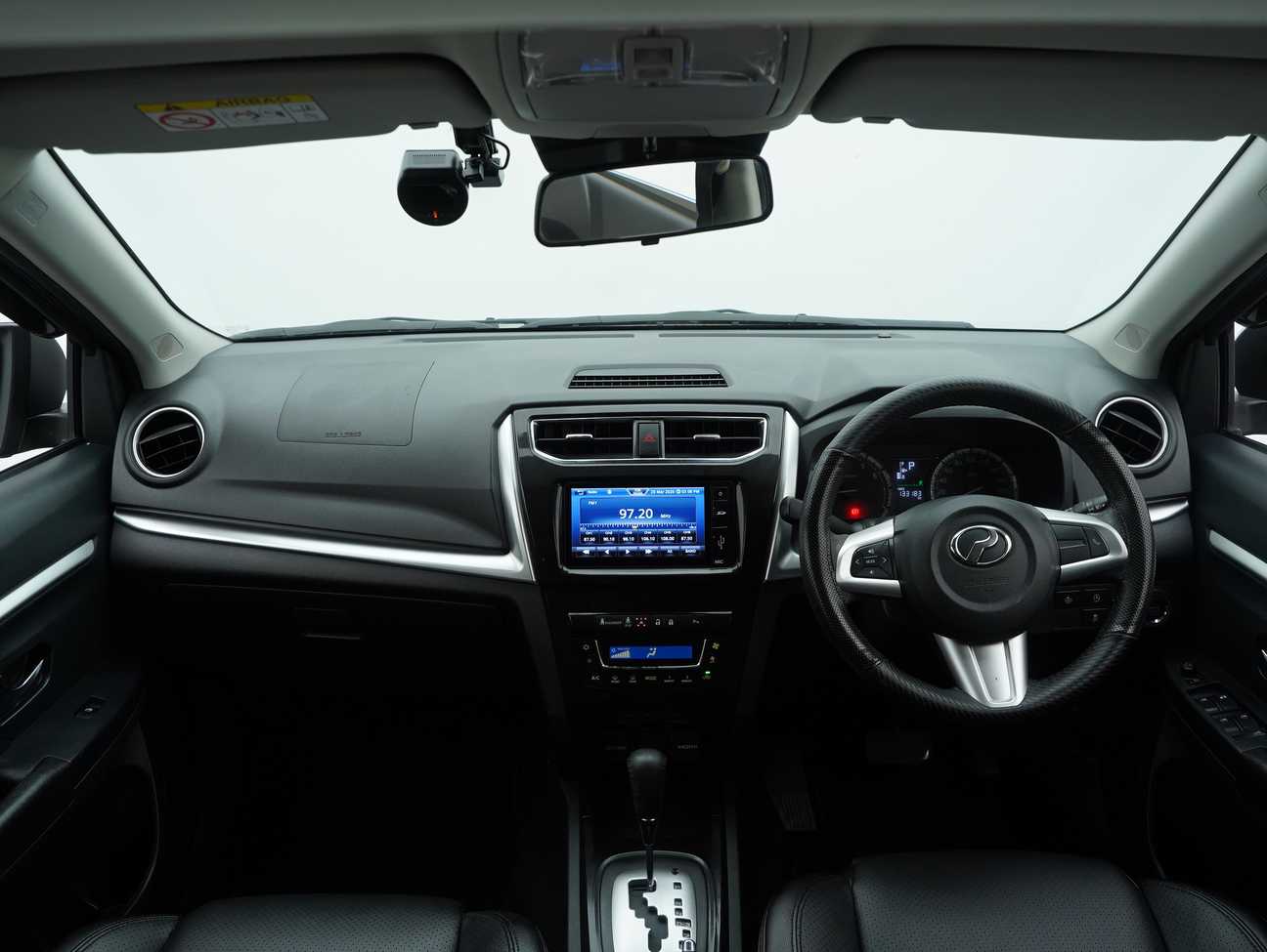used 2019 Perodua Aruz AV 1.5