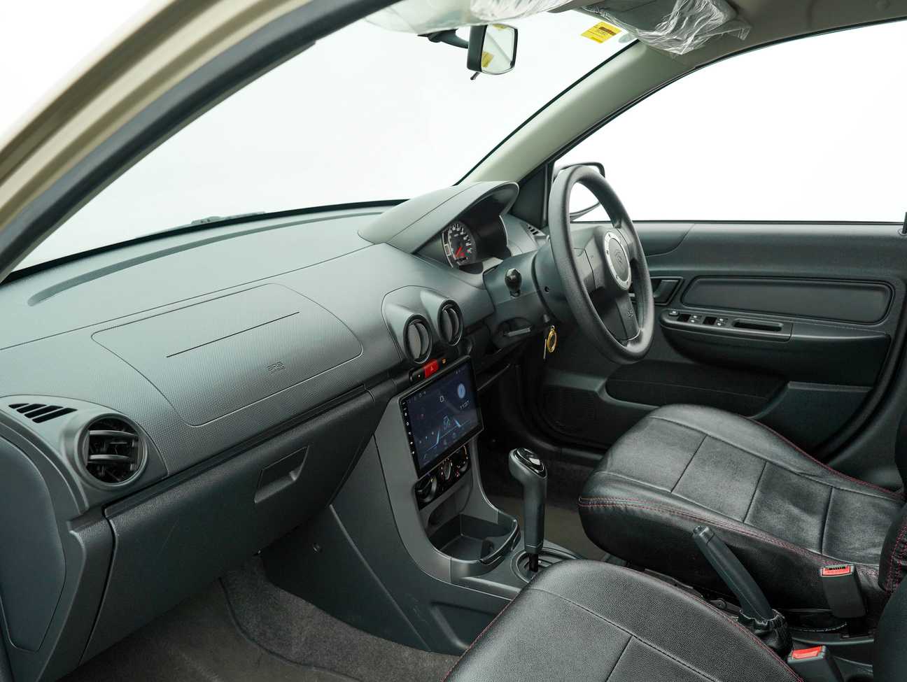 used 2016 Proton SAGA FL 1.3