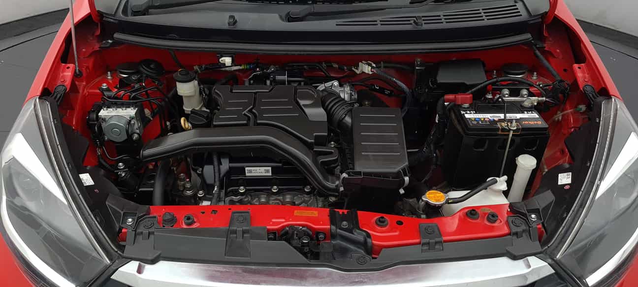 used 2018 Perodua AXIA ADVANCED 1.0