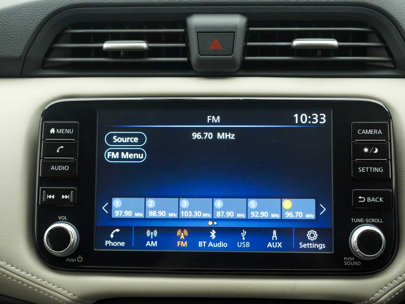 used 2021 Nissan Almera VLP 1.0