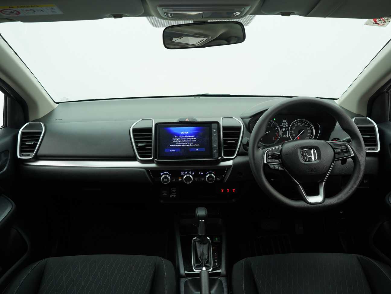 used 2022 Honda City E 1.5