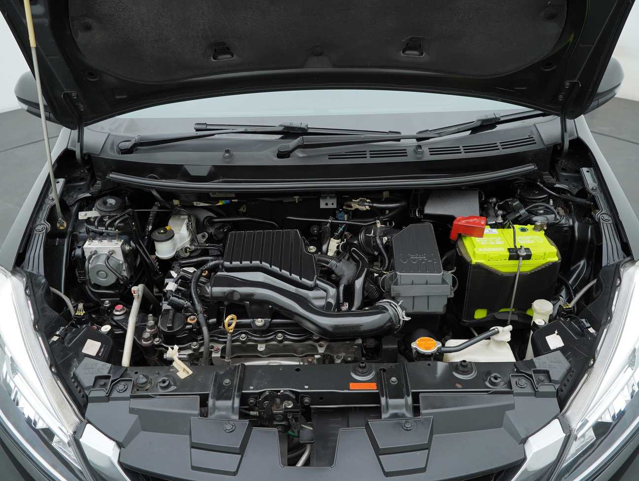 terpakai 2019 Perodua Myvi AV 1.5