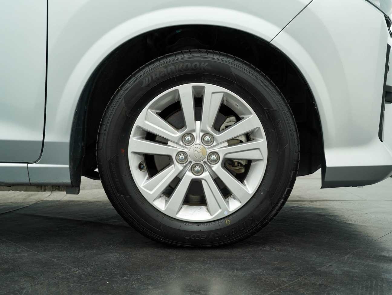 used 2022 Perodua Alza X 1.5
