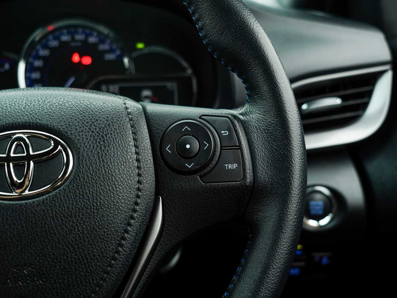 used 2021 Toyota Yaris G 1.5
