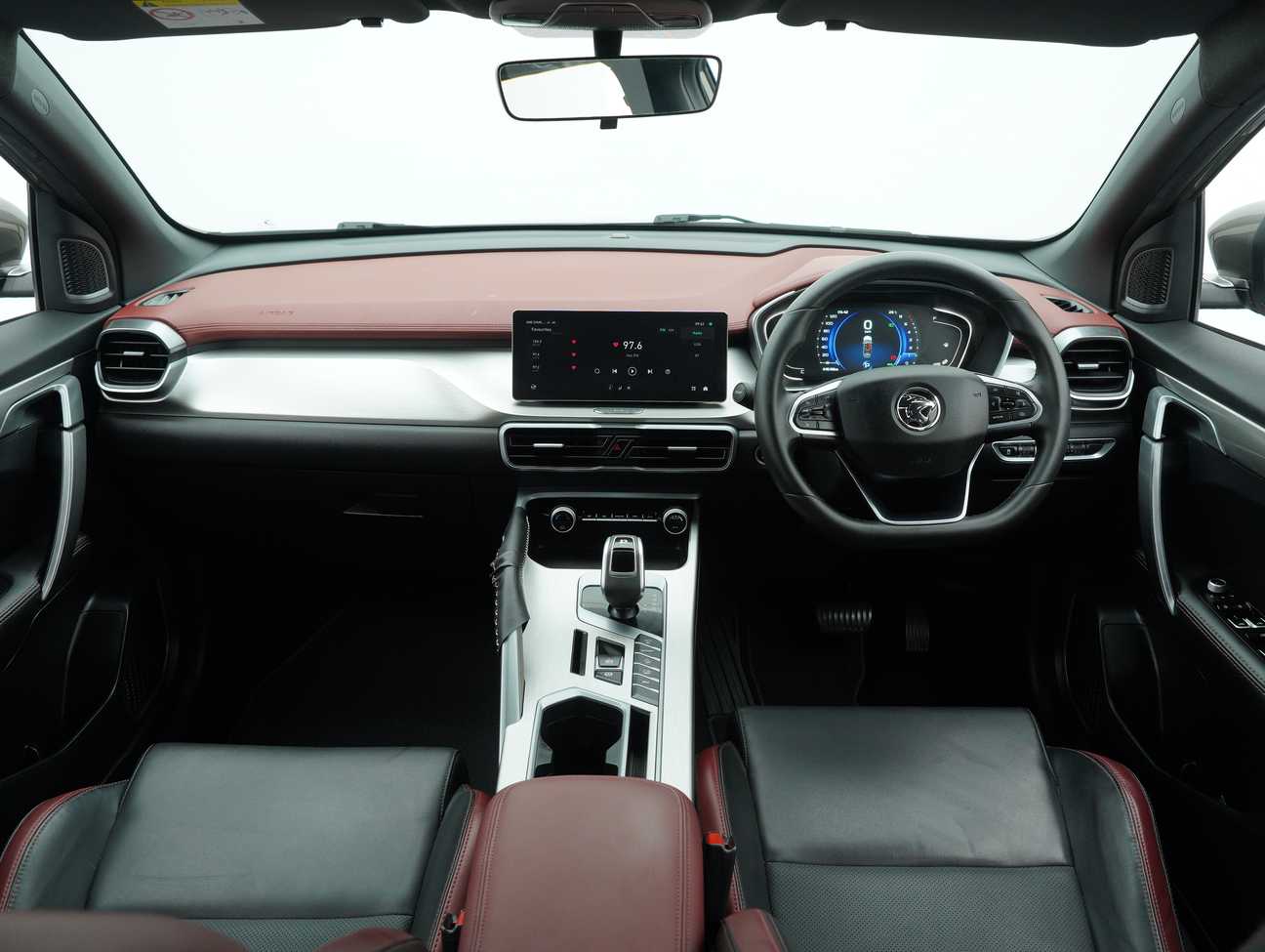 used 2022 Proton X50 Premium 1.5