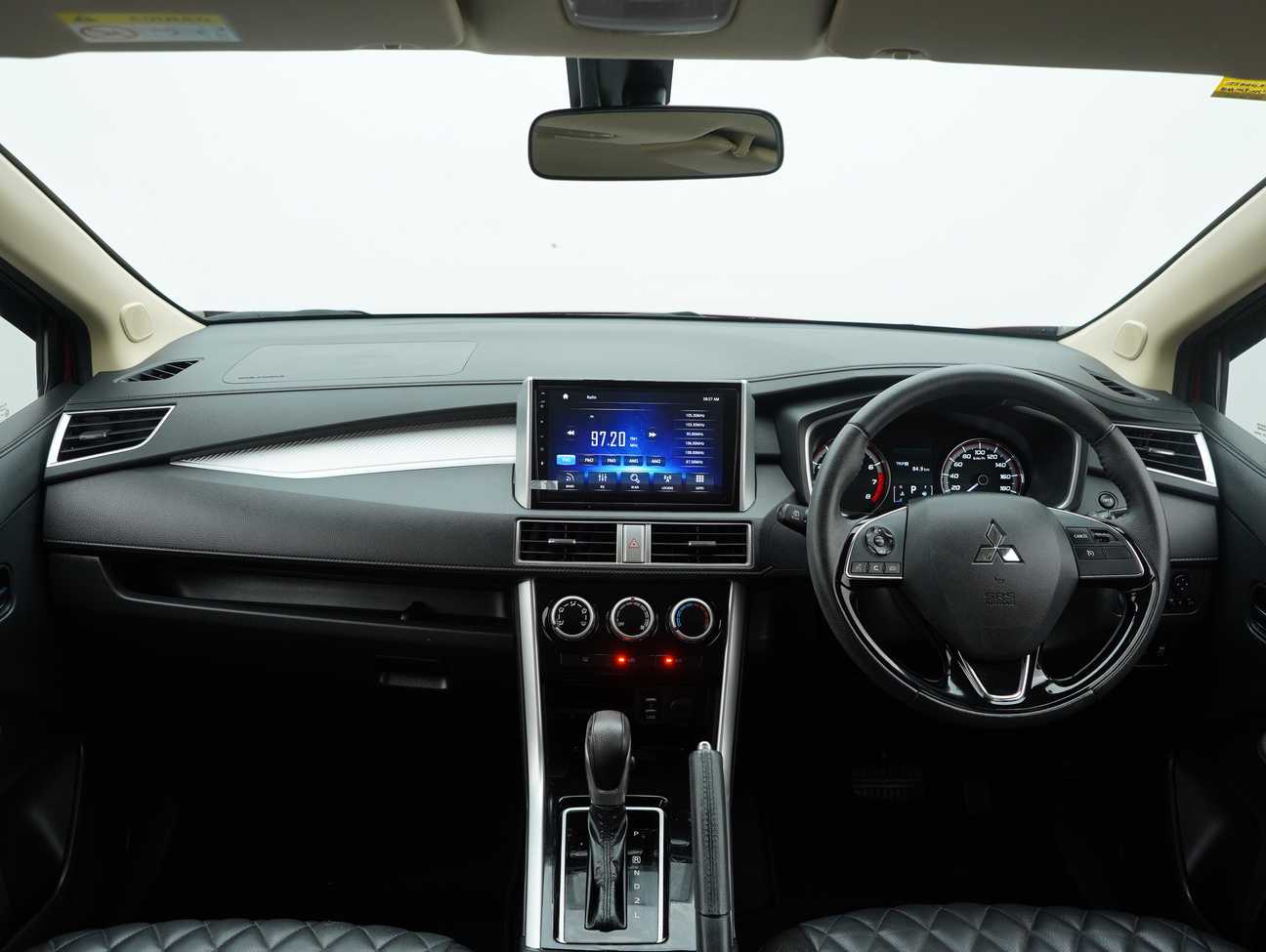 terpakai 2021 Mitsubishi Xpander  1.5