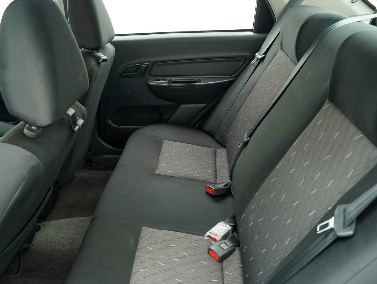 used 2015 Proton Saga FLX Plus 1.3