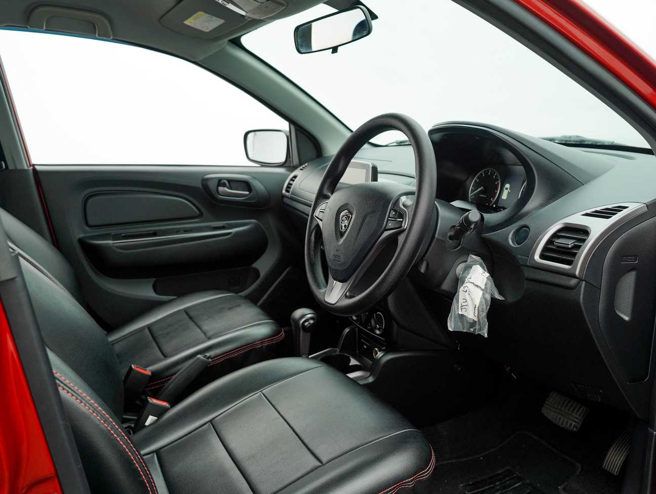 used 2019 Proton Saga Premium 1.3