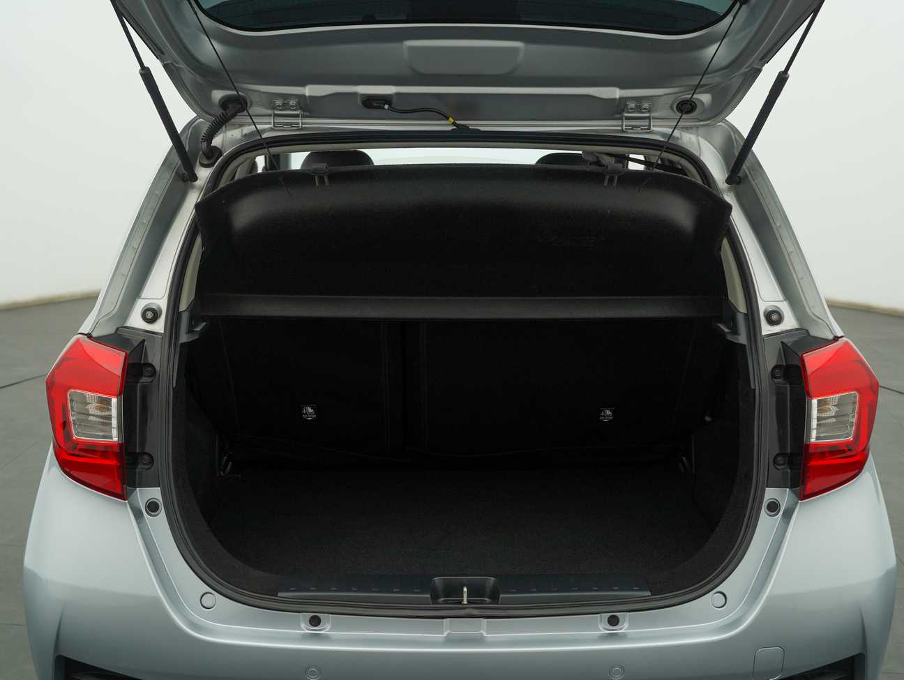 terpakai 2020 Perodua Myvi AV 1.5