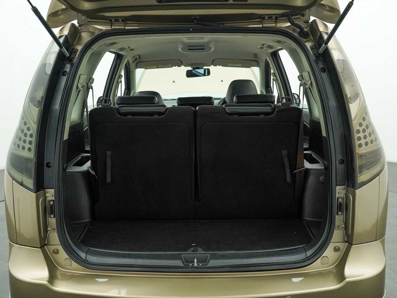 used 2012 Proton Exora Bold CFE Premium 1.6