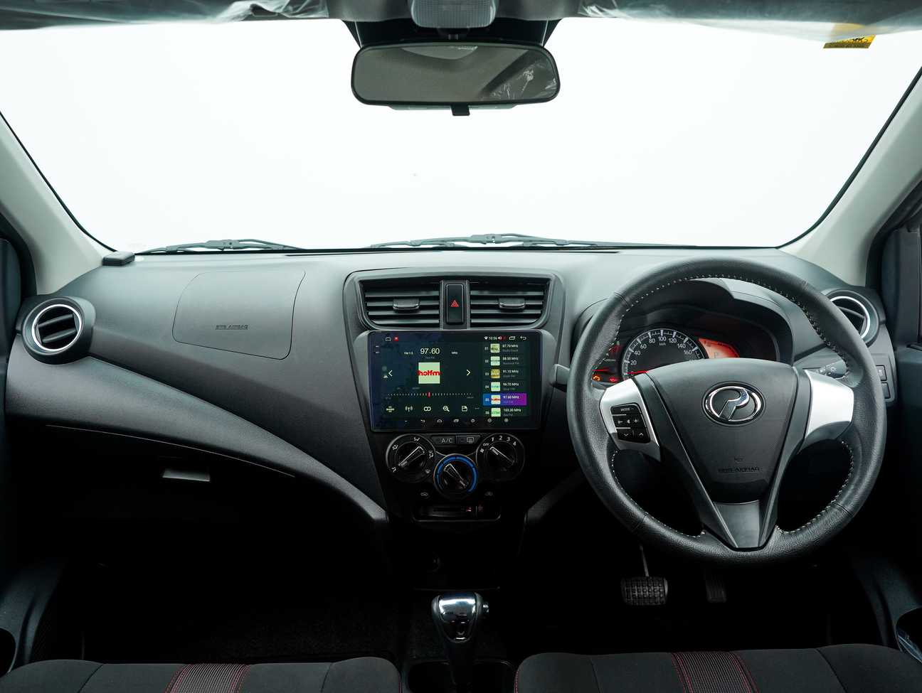 used 2020 Perodua AXIA Advance 1.0