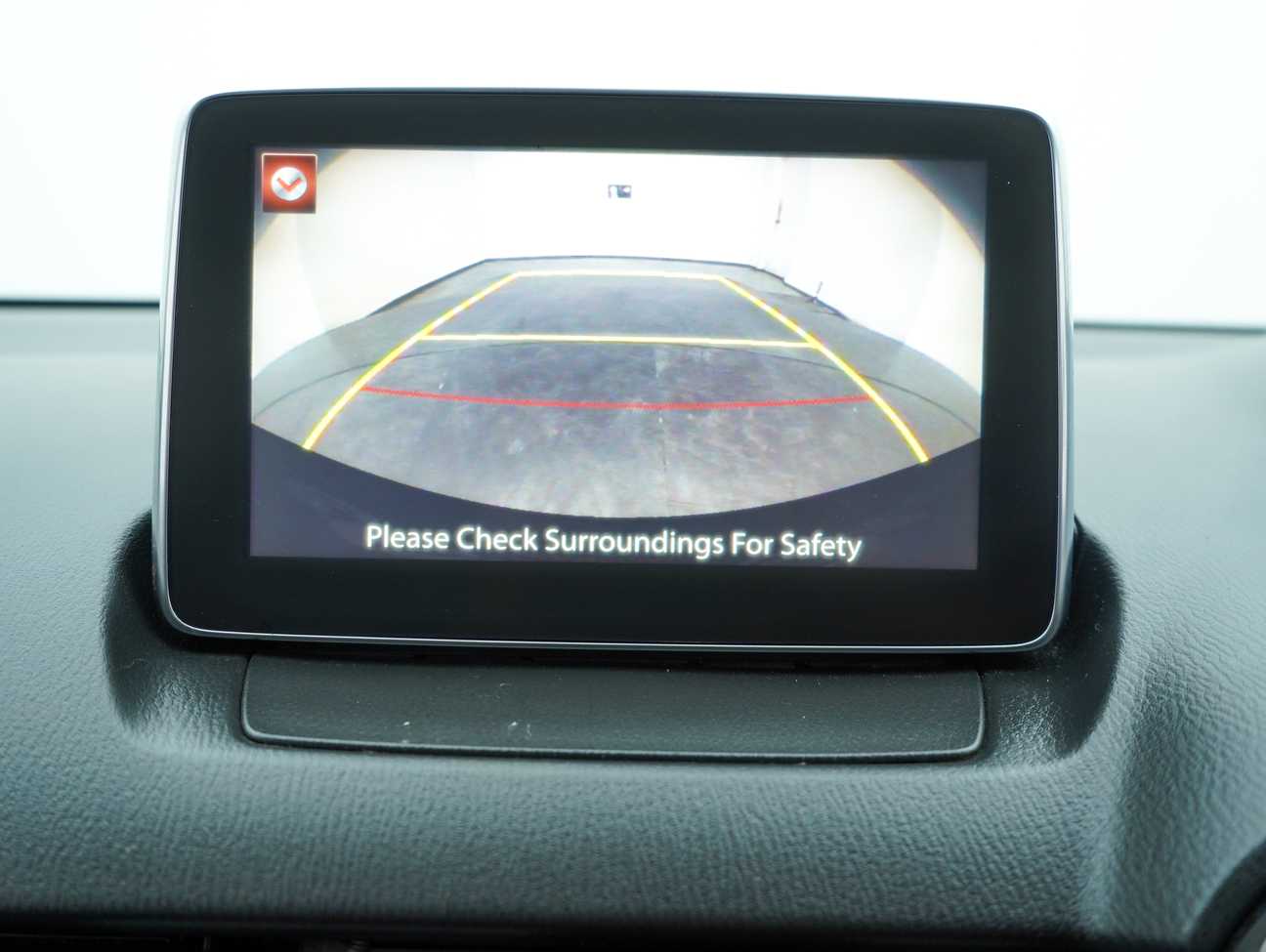 used 2016 Mazda 2 SKYACTIV-G (Halogen Headlight) 1.5