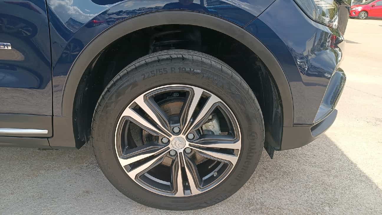 used 2024 Proton X70 Premium 1.5