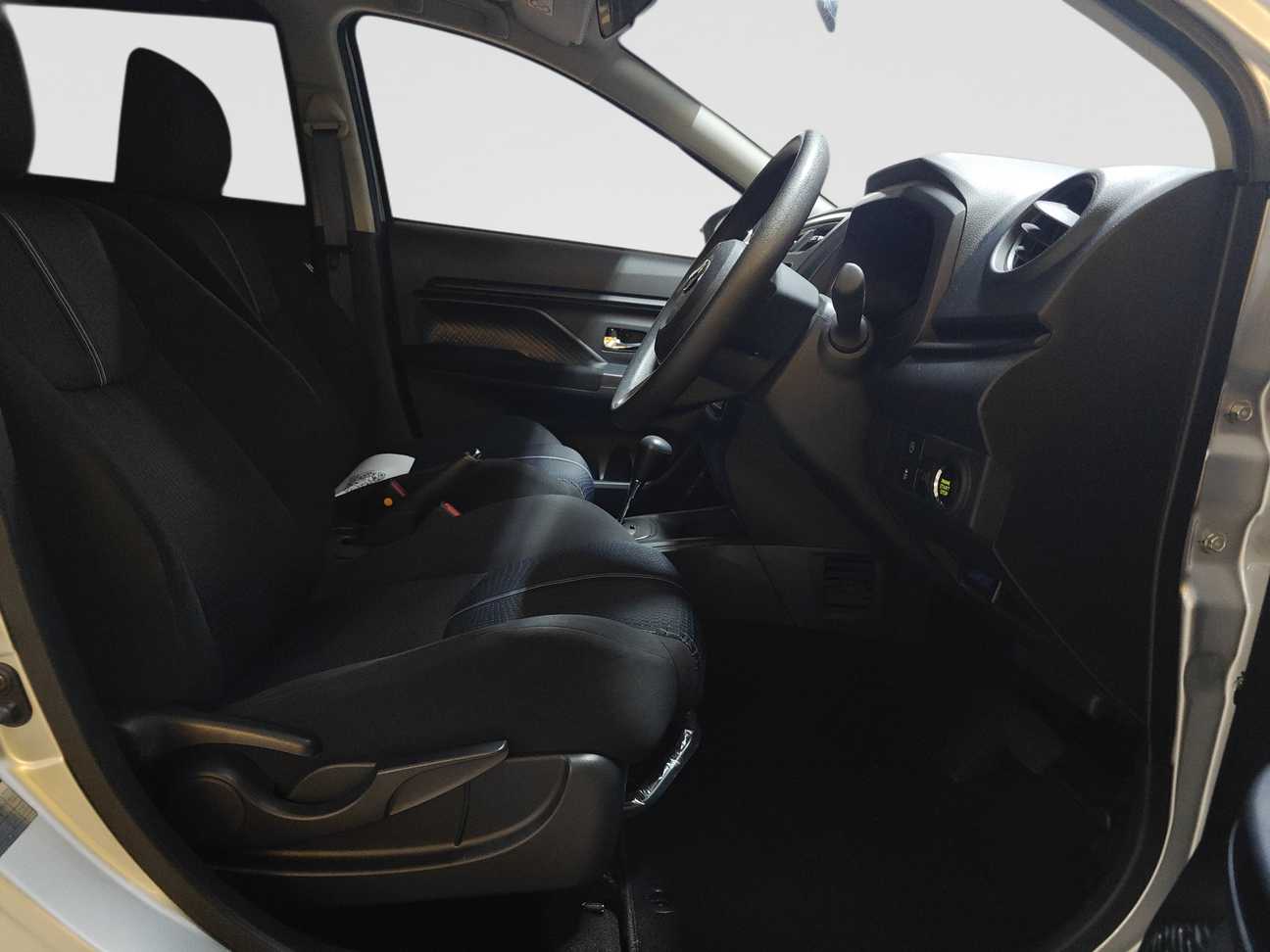 used 2020 Perodua Aruz X 1.5
