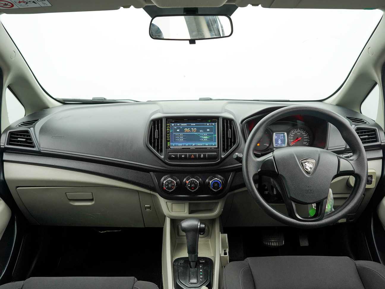 used 2018 Proton Persona Standard 1.6