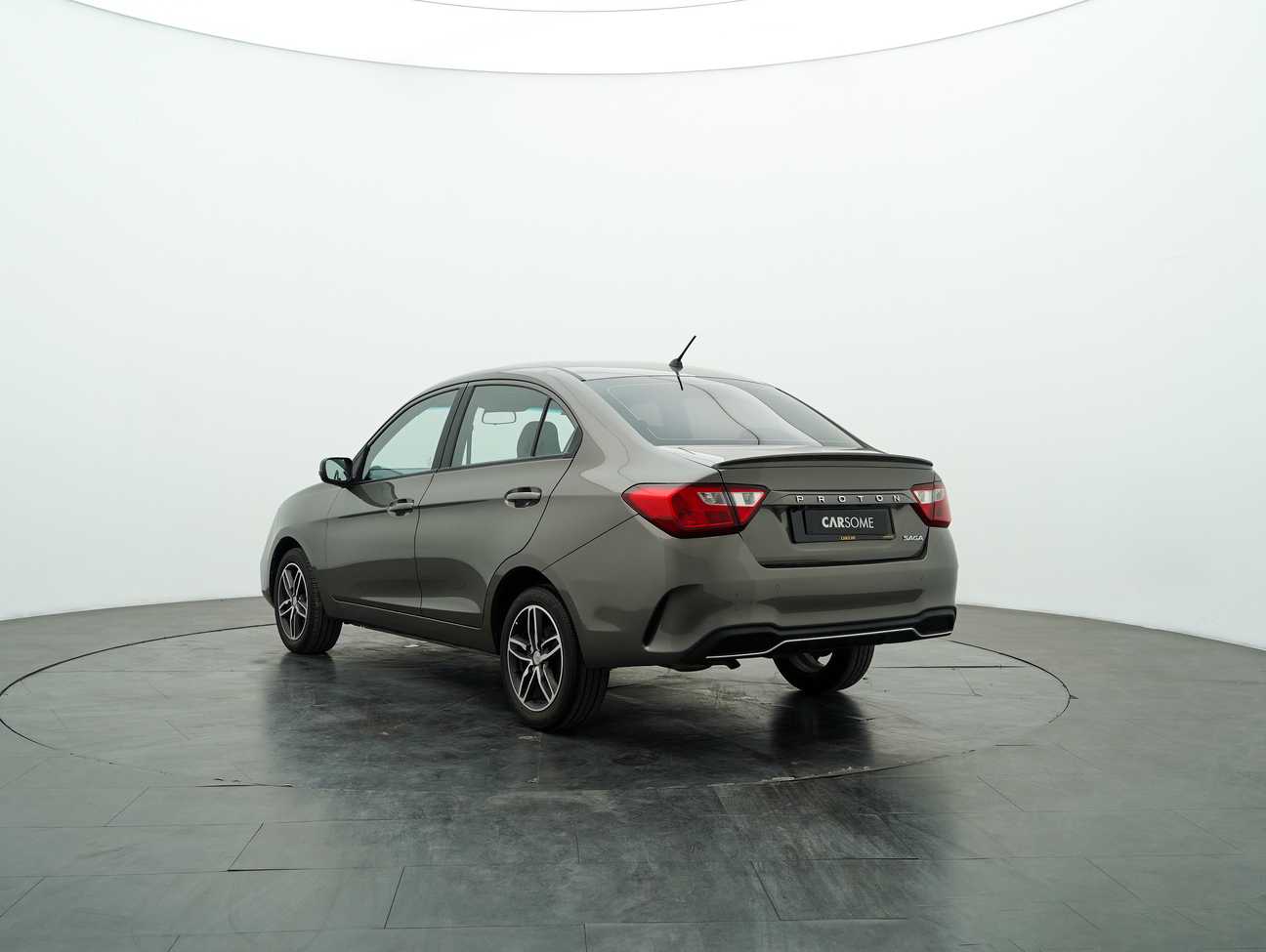used 2020 Proton Saga Premium 1.3