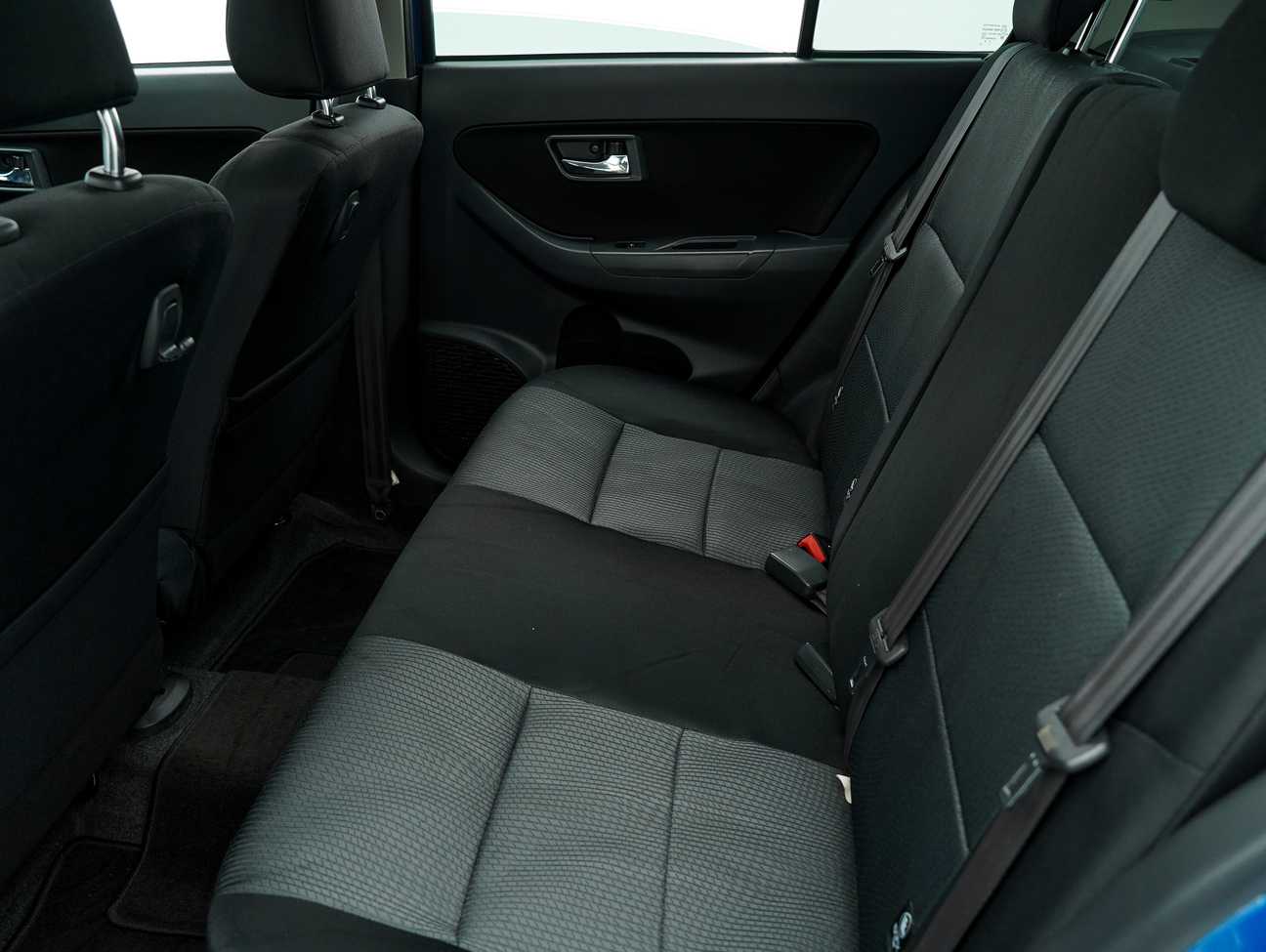 terpakai 2017 Perodua Bezza X Premium 1.3