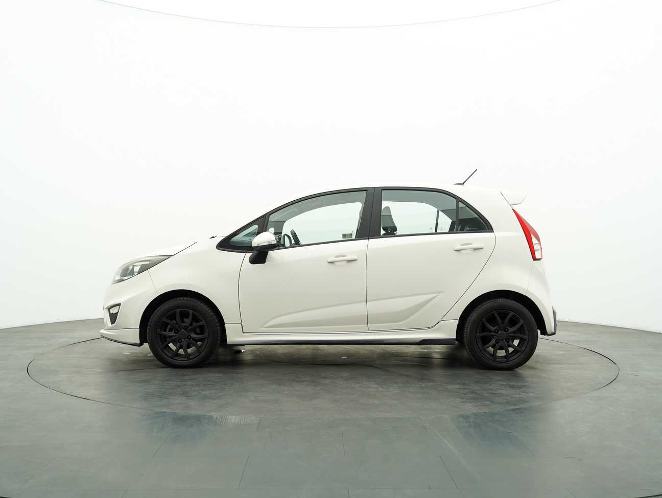 used 2014 Proton Iriz Premium 1.6