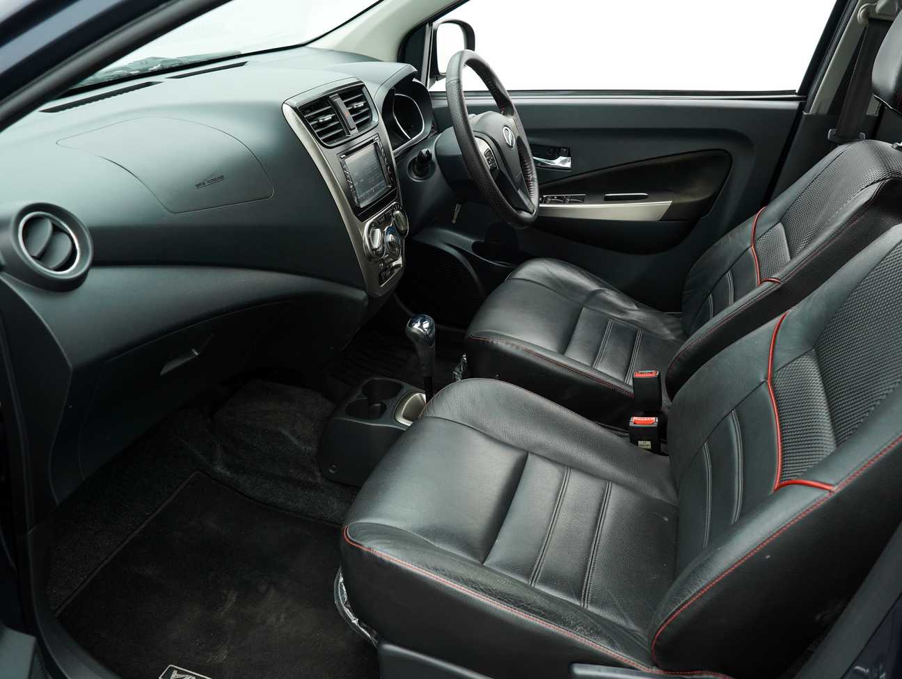 used 2015 Perodua AXIA AV 1.0