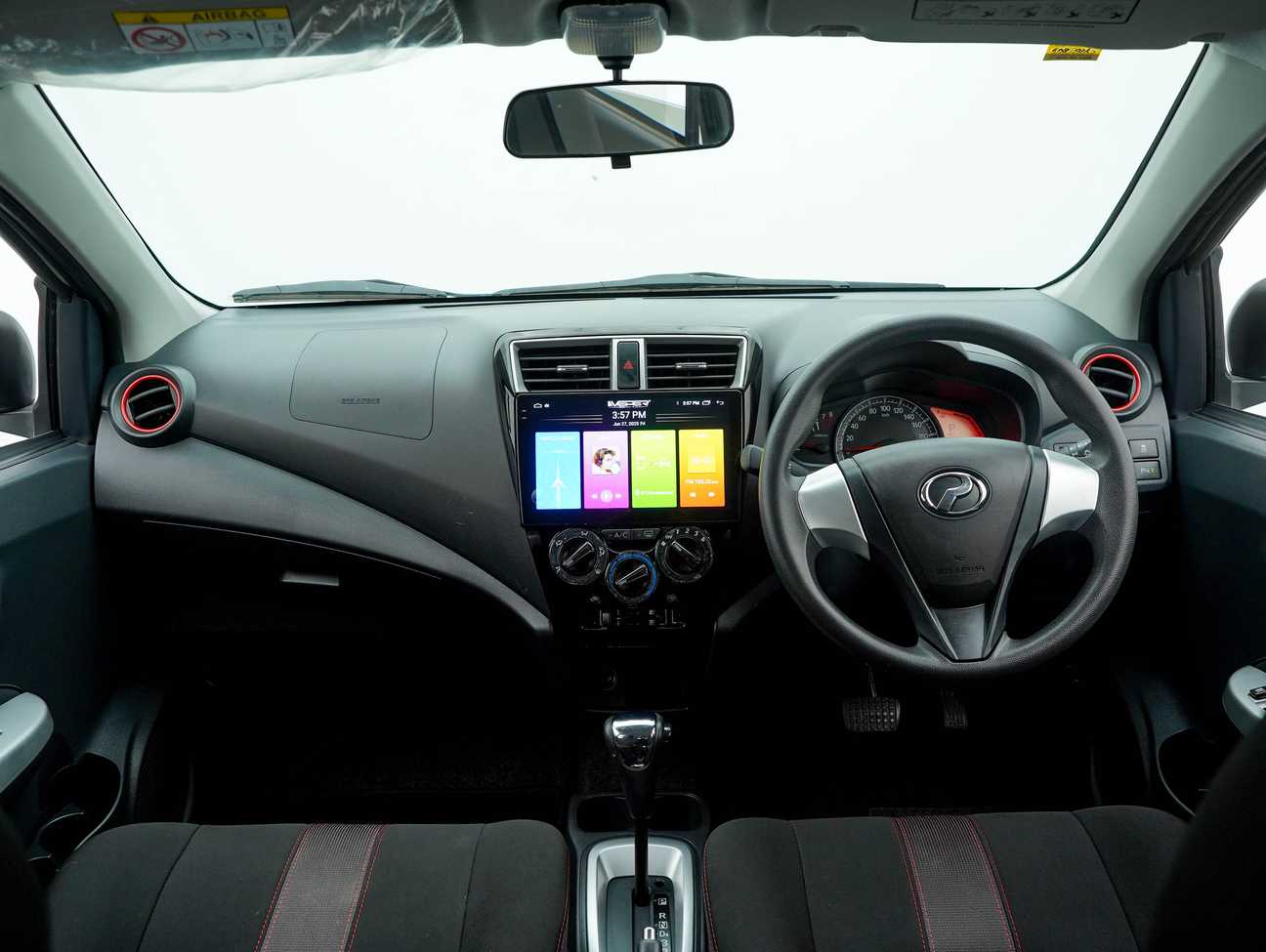 used 2021 Perodua AXIA SE 1.0